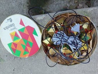 Lucernicky lampasiky