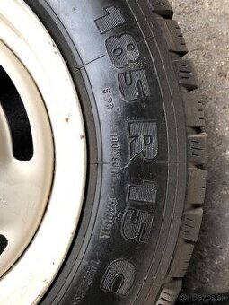 185 R15 zimné