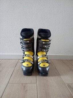 Lyžiarske topánky Raichle veľk. 5
