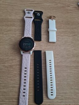 Garmin vivoactive 4s
