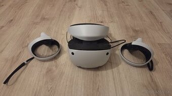playstation 5 Vr2 - virtuálna realita / PS5 / PC