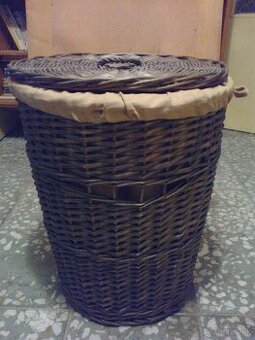 Kôš na prádlo