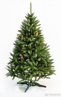 Predám vianočný stromček