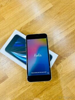 Iphone SE 2020 64GB