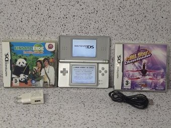 NINTENDO 》DS Lite 》3DS XL