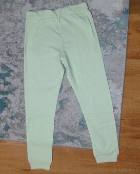 Chlapčenské tepláky