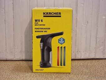 Kärcher WV 6 PLUS Multi Edition - 1