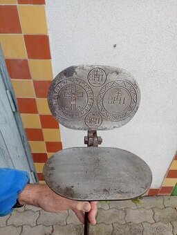 Kliešte na oblátky