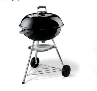 Weber gril compact kettle 47 cm