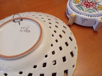 chaluparske vecičky