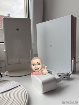 ☘️[AKTUÁLNE] 5G vonkajšia anténa na SIM kartu - NEBLOKOVANÁ