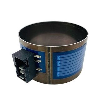 Predám vykurovacie teleso do umývačky Bosch