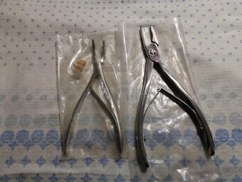 Medicínske nástroje 9.