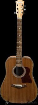 Akustická gitara - 1