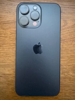 iPhone 15 pro max 512GB - 1