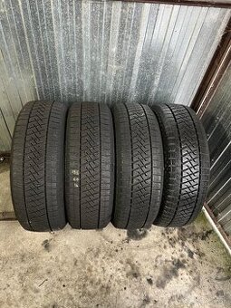 Zimne pneumatiky Lassa 195/60R16C - 1