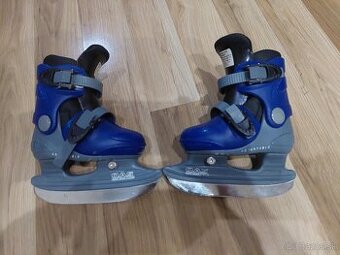 Chlapčenské korčule