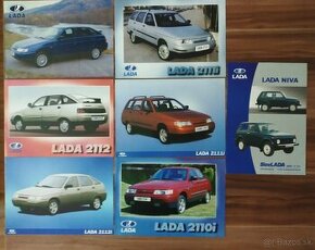 Lada prospekty.
