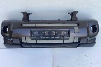 Nissan X trail T31 2007- predný nárazník