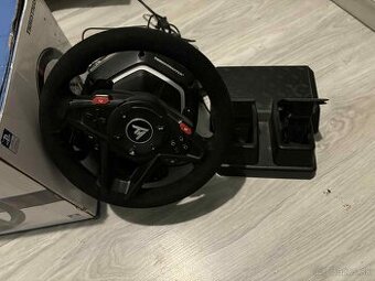 thrustmaster t128