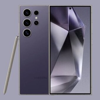 Samsung Galaxy S25 Ultra + Galaxy Watch 8 Classic