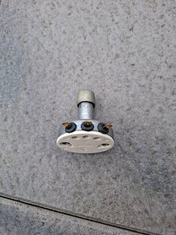 Nový přepínač Škoda Octavia Spartak