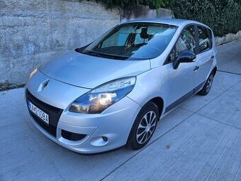 Renault Scénic 1.5 dCi Expression