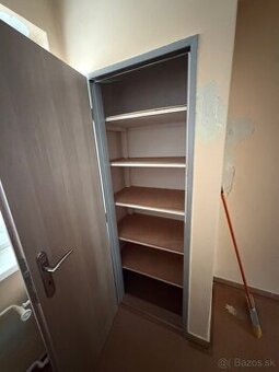 2-izbový byt na predaj v pôvodnom stave