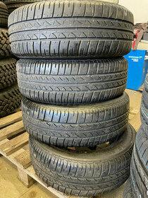 185/60 R15 Bridgestone B250 (letné)