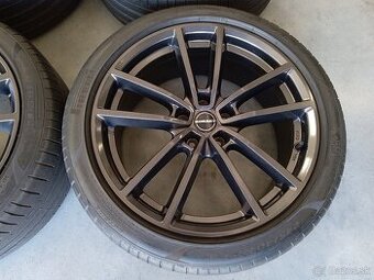 4ks ALU 5x112 R19 8J ET37 BORBET