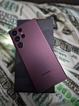 Samsung Galaxy S22 Ultra 12/256GB na diely