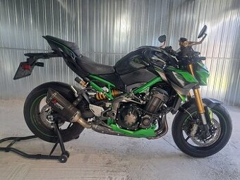 Kawasaki Z900SE 2024