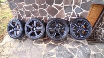 Predám elektróny r18