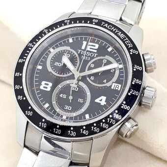 Pánské hodinky Tissot T-sport V8 chronograf