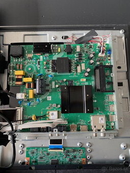 Sencor doska  SLE 43