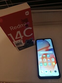 Xiaomi Redmi 14C 16GB/256GB