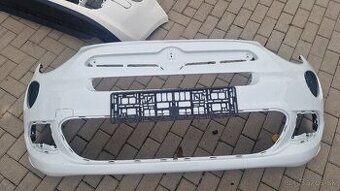 FIAT 500X 2014- PREDNY NARAZNIK