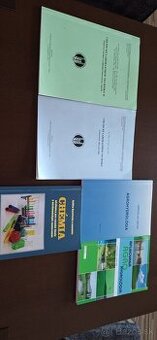 Učebnice pre odbor záhradníctvo SPU
