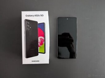 Samsung Galaxy A52s 5G 128GB