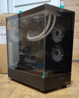 AMD Ryzen 7 7700, DDR5 16GB, SSD 1TB, RTX 3070 8GB