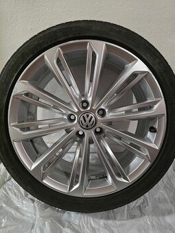 Originálne alu kolesa VW Verona R19