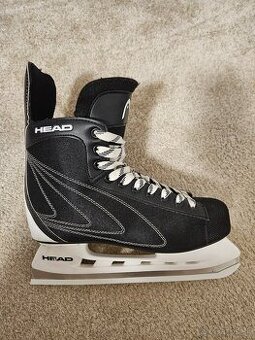 Chlapčenské korčule na ľad