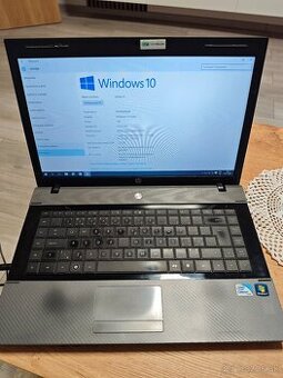 Predám Notebook HP 620 512GB