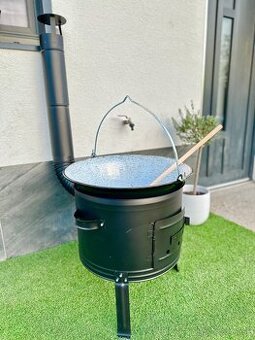 22l kotlík podkotlina