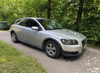 Volvo c30 1.6 Benzín 126 000 km Kúpené na Slovensku