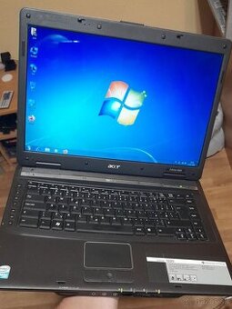 Acer extenza 5220