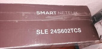 Tv na náhradné diely