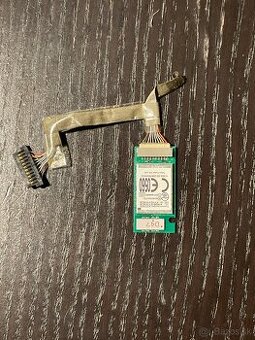 Wifi modul Toshiba satellite a300D 15H