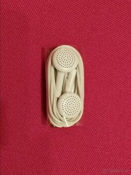 HUAWEI slúchadlá 3,5 mm jack