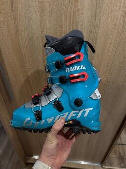 Skialp lyziarky Dynafit Radical MP 265